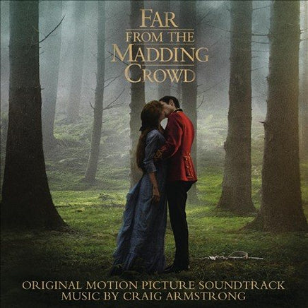 Armstrong,Craig Far From The Madding Crowd / O.S.T. (Ogv) - Vinyl