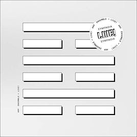 Arp ENSEMBLE - LIVE! [LP] - Vinyl