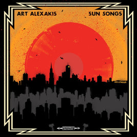 Art Alexakis (Everclear) Sun Songs - Vinyl