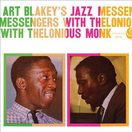 Art Blakey ART BLAKEY'S JAZZ(LP - Vinyl