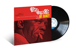 Art Blakey Indestructible - Vinyl