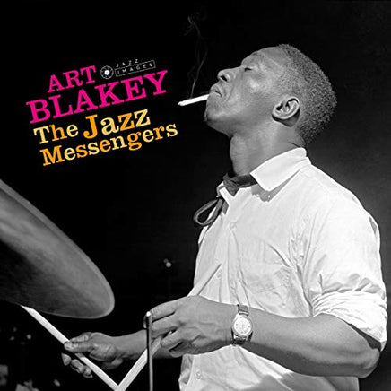 Art Blakey Jazz Messengers - Vinyl