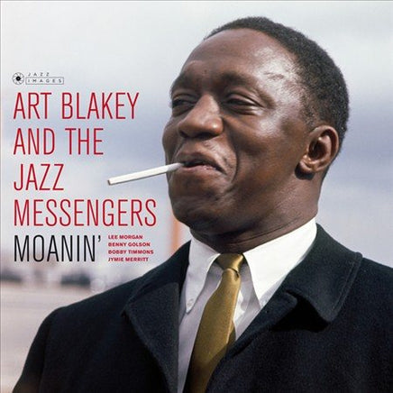 Art Blakey Moanin - Vinyl