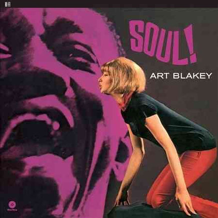 Art Blakey Soul! - Vinyl