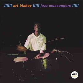 Art Blakey !!!!jazz Messengers!!!! - Vinyl