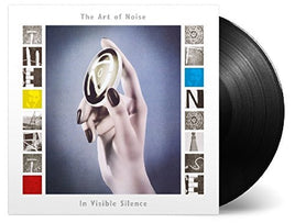 Art Of Noise In Visible Silence (Expanded) - Vinyl