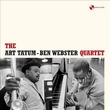 Art Tatum Quartet - Vinyl