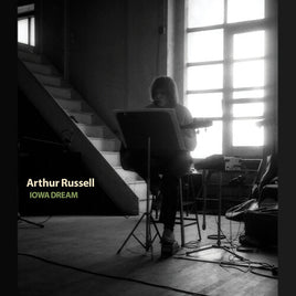 Arthur Russell Iowa Dream - Vinyl