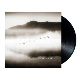 Arvo Part Sound Of Arvo Part - Vinyl