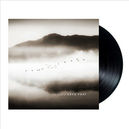 Arvo Part Sound Of Arvo Part - Vinyl