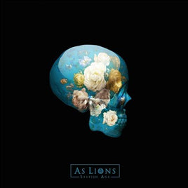 As Lions SELFISH AGE - Vinyl