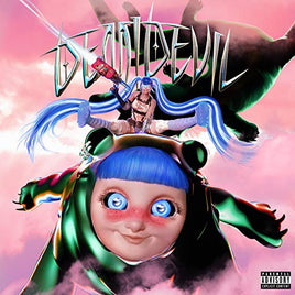 Ashnikko DEMIDEVIL - Vinyl