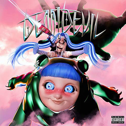 Ashnikko DEMIDEVIL - Vinyl