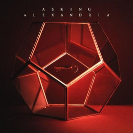 Asking Alexandria ASKING ALEXANDRIA - Vinyl
