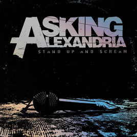 Asking Alexandria Stand Up And Scream | RSD DROP - Vinyl