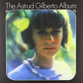 Astrud Gilberto ASTRUD GILBERTO ALBUM - Vinyl