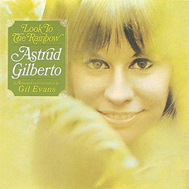 Astrud Gilberto Look To The Rainbow - Vinyl