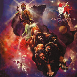 Aswad New Chapter Of Dub [180-Gram Black Vinyl] - Vinyl
