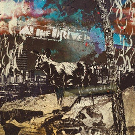 At The Drive-in IN TER A LI A - Vinyl