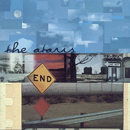 Ataris End Is Forever - Vinyl