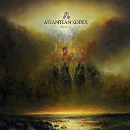 Atlantean Kodex The Course Of Empire - Vinyl