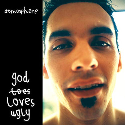 Atmosphere God Loves Ugly [Explicit Content] (3 Lp's) - Vinyl