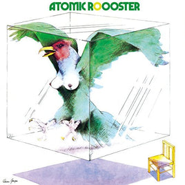 Atomic Rooster Atomic Rooster - Vinyl