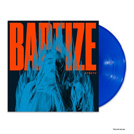 Atreyu Baptize [Blue LP] - Vinyl