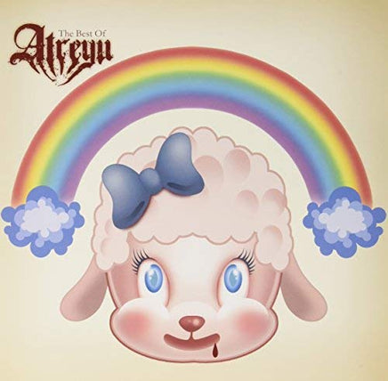 Atreyu Best Of Atreyu - Vinyl
