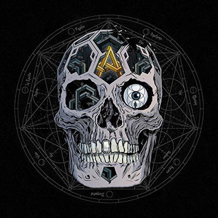 Atreyu In Our Wake [LP] - Vinyl