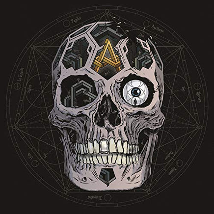 Atreyu In Our Wake [Picture Disc] - Vinyl