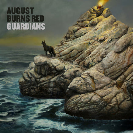 August Burns Red Guardians [2 LP] - Vinyl