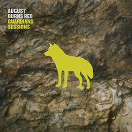 August Burns Red Guardians Sessions EP [10" White Smoke LP] - Vinyl