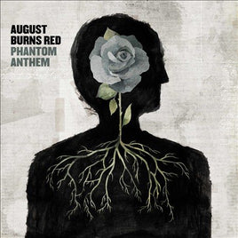 August Burns Red PHANTOM ANTHEM (2LP) - Vinyl