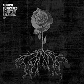 August Burns Red Phantom Sessions EP [LP][Salt-n-Pepper Colored] - Vinyl