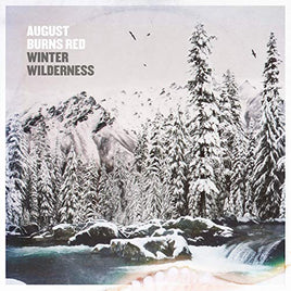 August Burns Red WINTER WILDERNES(10' - Vinyl