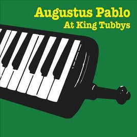 Augustus Pablo AUGUSTUS PABLO AT KING TUBBYS - Vinyl