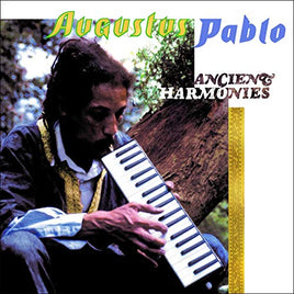 Augustus Pablo Ancient Harmonies - Vinyl