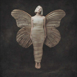 Aurora ALL MY DEMONS GREETI - Vinyl