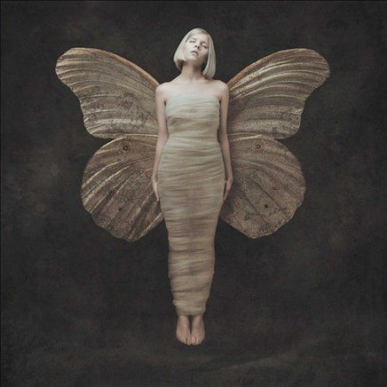 Aurora ALL MY DEMONS GREETI - Vinyl