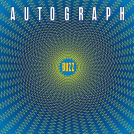 Autograph Buzz (Yellow Vinyl, Limited Edition) - Vinyl