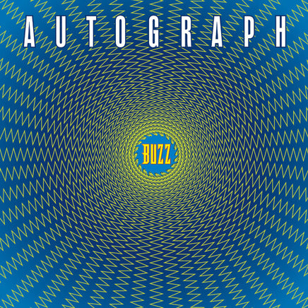 Autograph Buzz (Yellow Vinyl, Limited Edition) - Vinyl