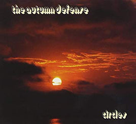 Autumn Defense Circles (Rsd) - Vinyl
