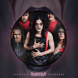 Avatar Hunter Gather - Vinyl