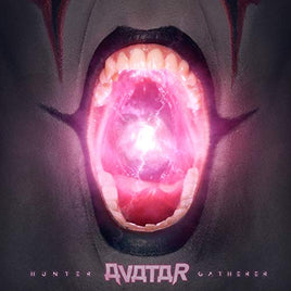 Avatar Hunter Gatherer - Vinyl