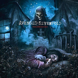 Avenged Sevenfold NIGHTMARE - Vinyl