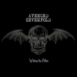 Avenged Sevenfold Waking The Fallen [Vinyl] - Vinyl