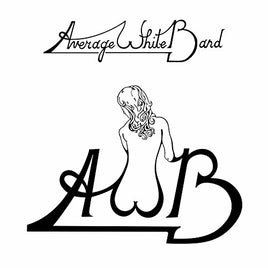 Average White Band Average White Band (180 Gram Audiophile Vinyl/Limited Anniversary Edition) - Vinyl