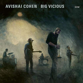 Avishai Cohen/Big Vicious Big Vicious [LP] - Vinyl