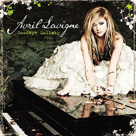 Avril Lavigne Goodbye Lullaby - Vinyl